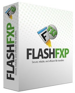Flashfxp mac free download